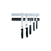 Victorinox 7.7091.3 Barra Magnetica per Coltelli 35 cm in Plastica Resistente colore Nero