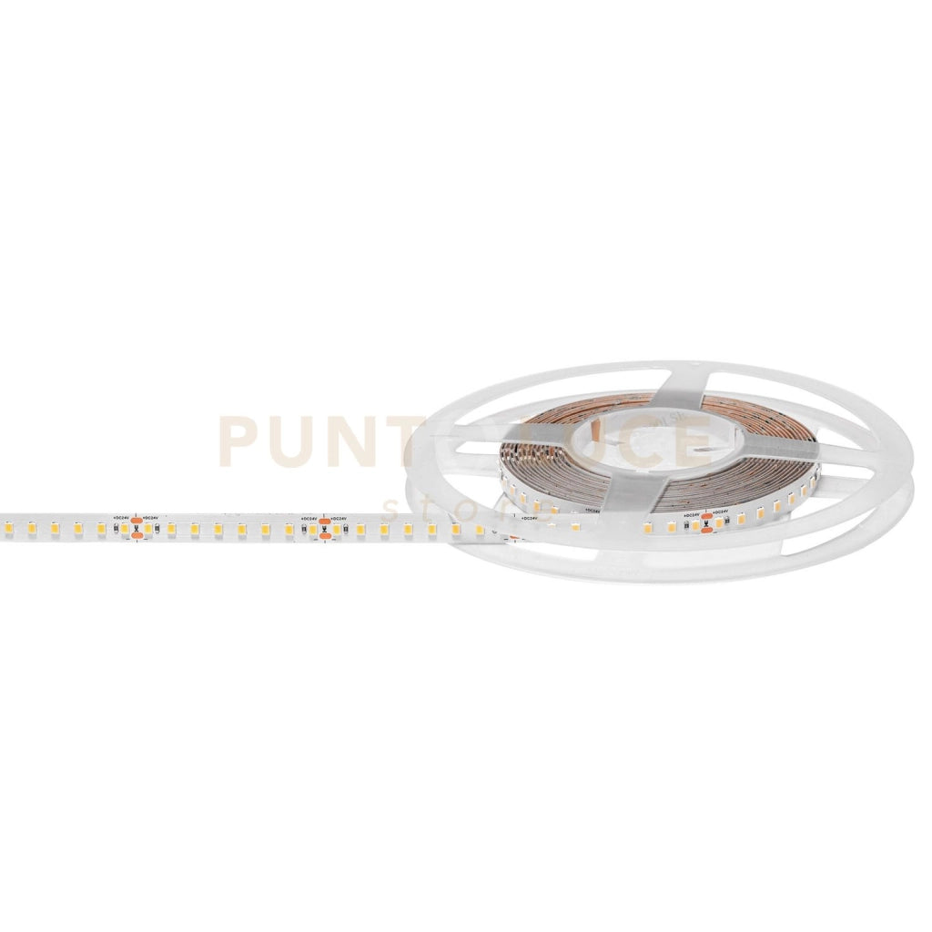 GST181C- STRISCIA LED 5MT 3000K 8950LM 12W/m IP20