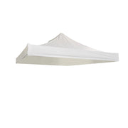 Ricambio gazebo ROB 3x3 in poliestere - CLOTH