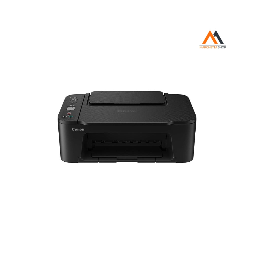CANON MULTIFUNZIONE INK-JET PIXMA TS3750i USB/WIFI NERO 6671