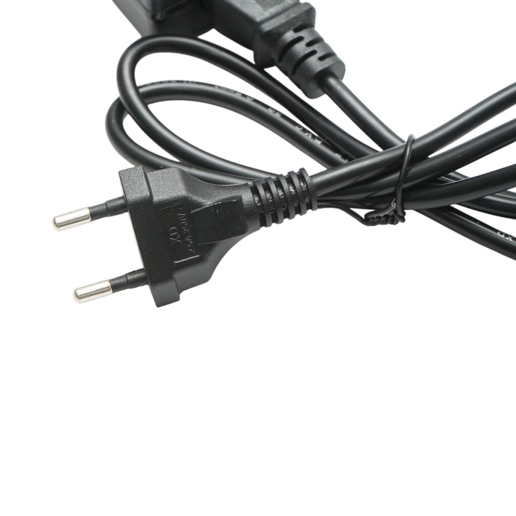 Adattatore di alimentazione universale CA/CC 12V 3A, spina jack 2,1x5,5x10mm Breckner Germany