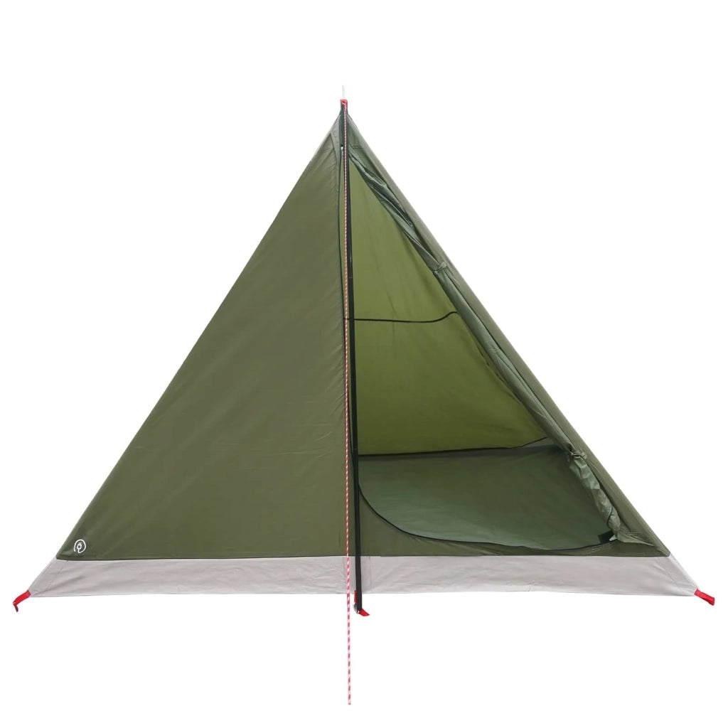 Tenda da backpacking Verde Oliva 4 persone 42019353