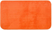 Tappeto di Pianura Premium Microfibre con Superficie Antiscivolo 120 x 70 cm