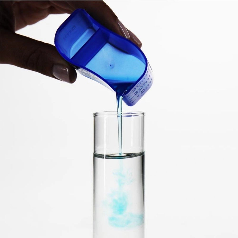 JBL Biotopol biocondizionatore d'acqua Formato: 250 ml