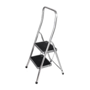 SGABELLO ALL. FACAL SUPER EFFE SF/2AL 2 GRADINI- 1,0 pz