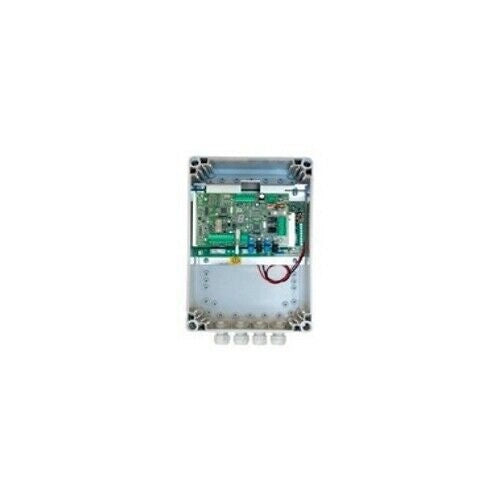 MODULO PER FIBRA OTTICA 2 LOOP DA 200 MT CDA 230 VCA DFM MARALM-6813 ALLARME