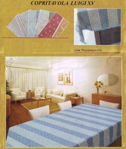 Tovaglia luigi xv 180 t da decor.