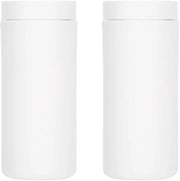 Dispensatore di sapone per cucina/bagno - 240 ml - Dispensatore di sapone con flacone a compressione - Silicone - Facile da riempire