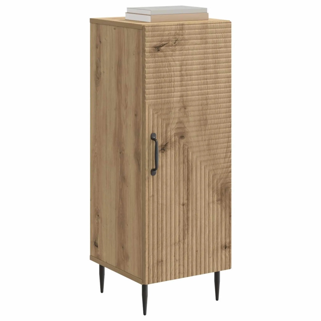 Credenza Rovere Artigianale 33 x 34,5 x 89,5 cm 894834