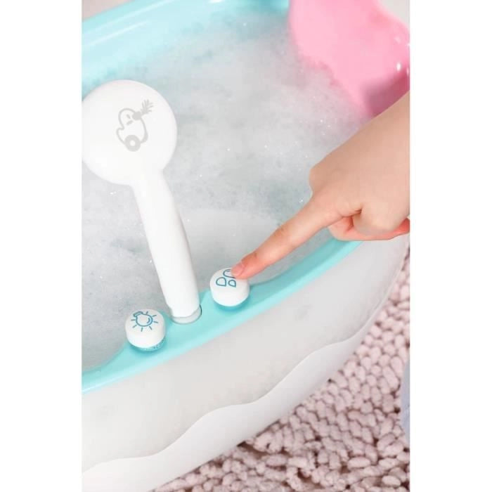 Baby Born - vasca da bagno