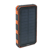 S20 - POWER BANK A ENERGIA SOLARE 20000MAH