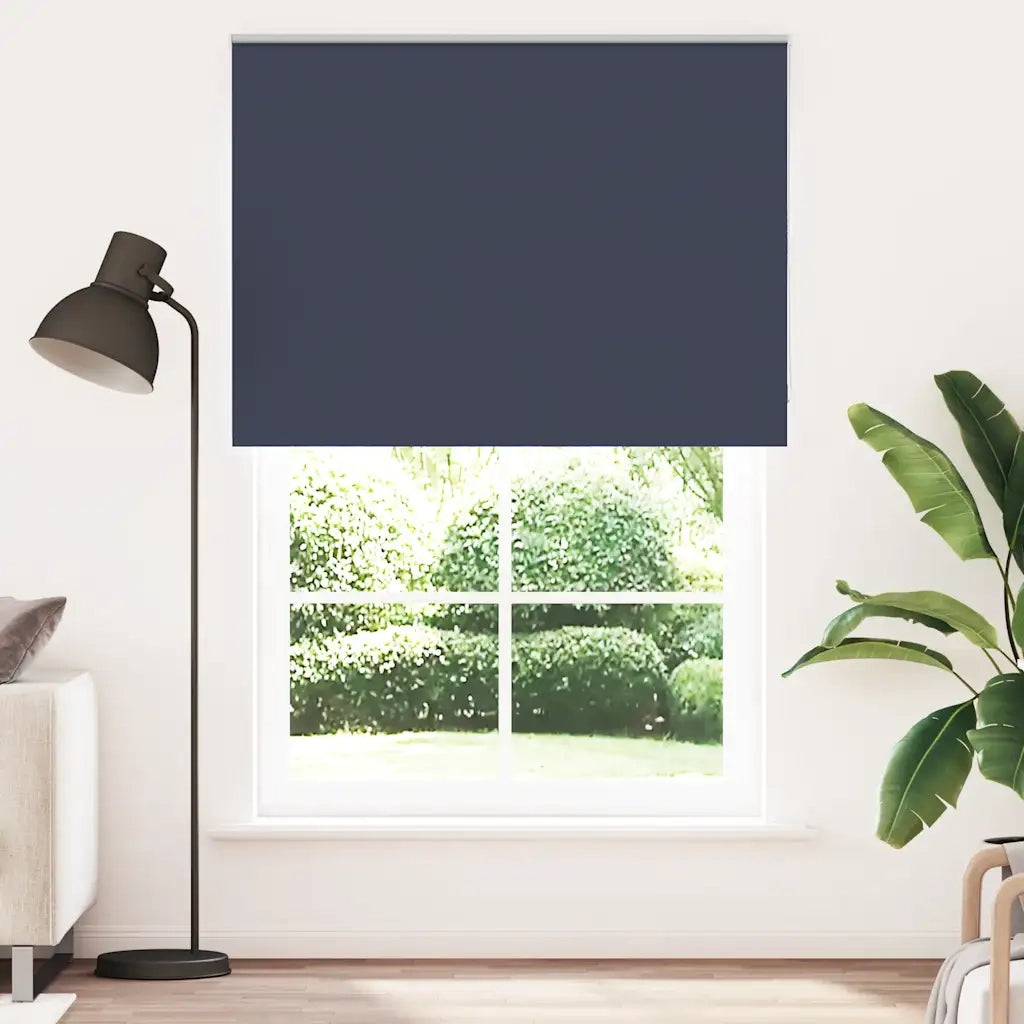 Tenda a Rullo Oscurante 155x210 cm Larghezza Tessuto 151,6 cm 4011581