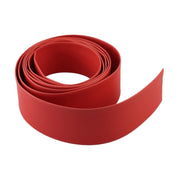 Guaina termorestringente rossa restringimento 2:1 25/12 Aleyay (prezzo al metro)
