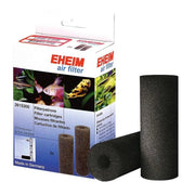 Eheim 2615300 Cartuccia Filtrante (2 Pezzi) Per Filtro Ad Aria 4003000