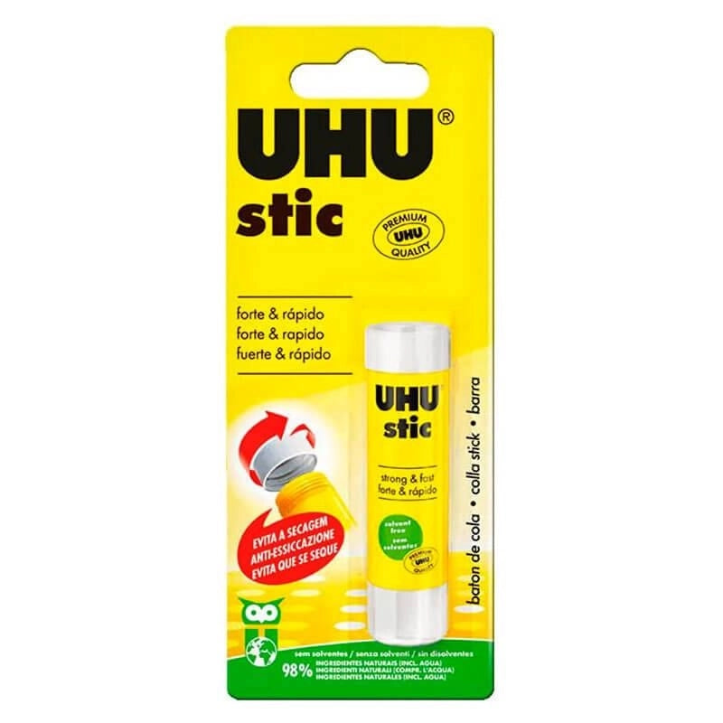COLLA STICK 8,2GR