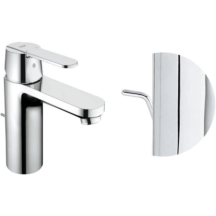 miscelatore monocomando