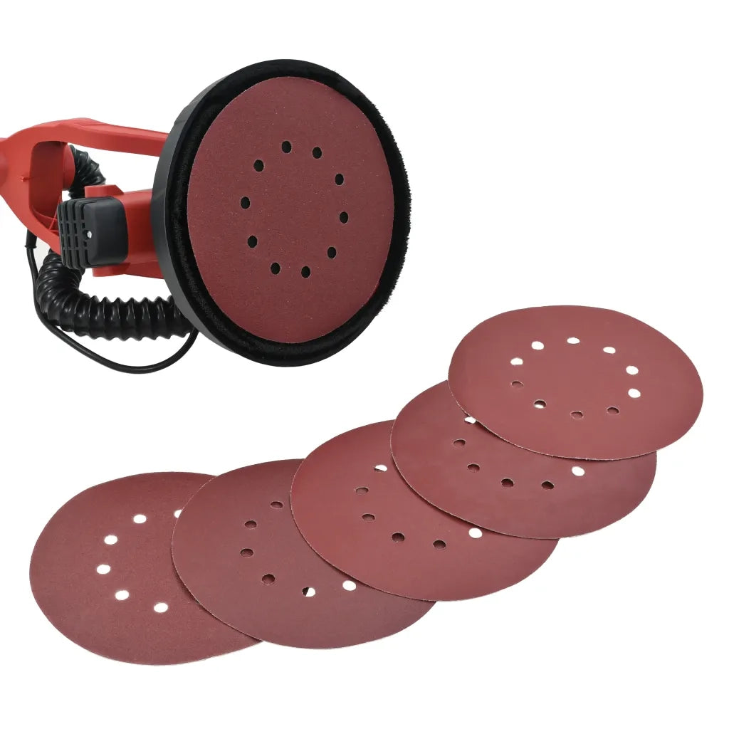 Levigatrice per Cartongesso con Aspiratore 750 W CFW3888645