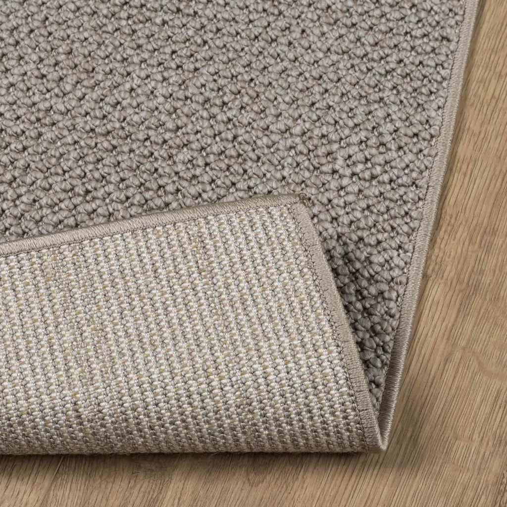 Tappeti per area Quadrato LUGO Talpa 240 x 240 cm Poliestere