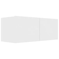 Set Mobile TV 8 pz Bianco in Truciolato cod mxl 14664