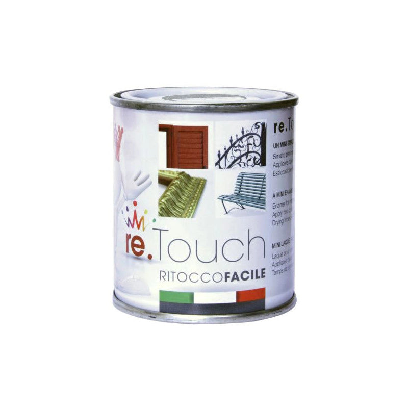 Smalto Sintetico 0,125 Verde Bottiglia Cipir