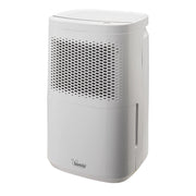 Bimar Deumidificatore DEU314 10L/24h Portatile Camera Bagno Zona Giorno Serbatoio 2,2L