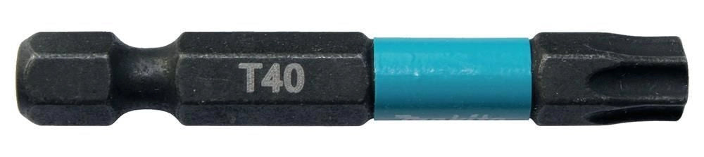 Makita B-63812 punta per cacciavite 2 pz