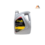OLIO MOTORE PER AUTOVETTURE 'I-LUB' 5W40 - lt. 4
