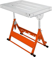 Pannello di sollevamento mobile - 91.4x61cm - Banca di lavoro con laser - 181kg di carico massimo - Tavolo per auto