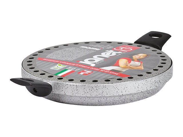 Mamu Grill Janet 2.0 32cm