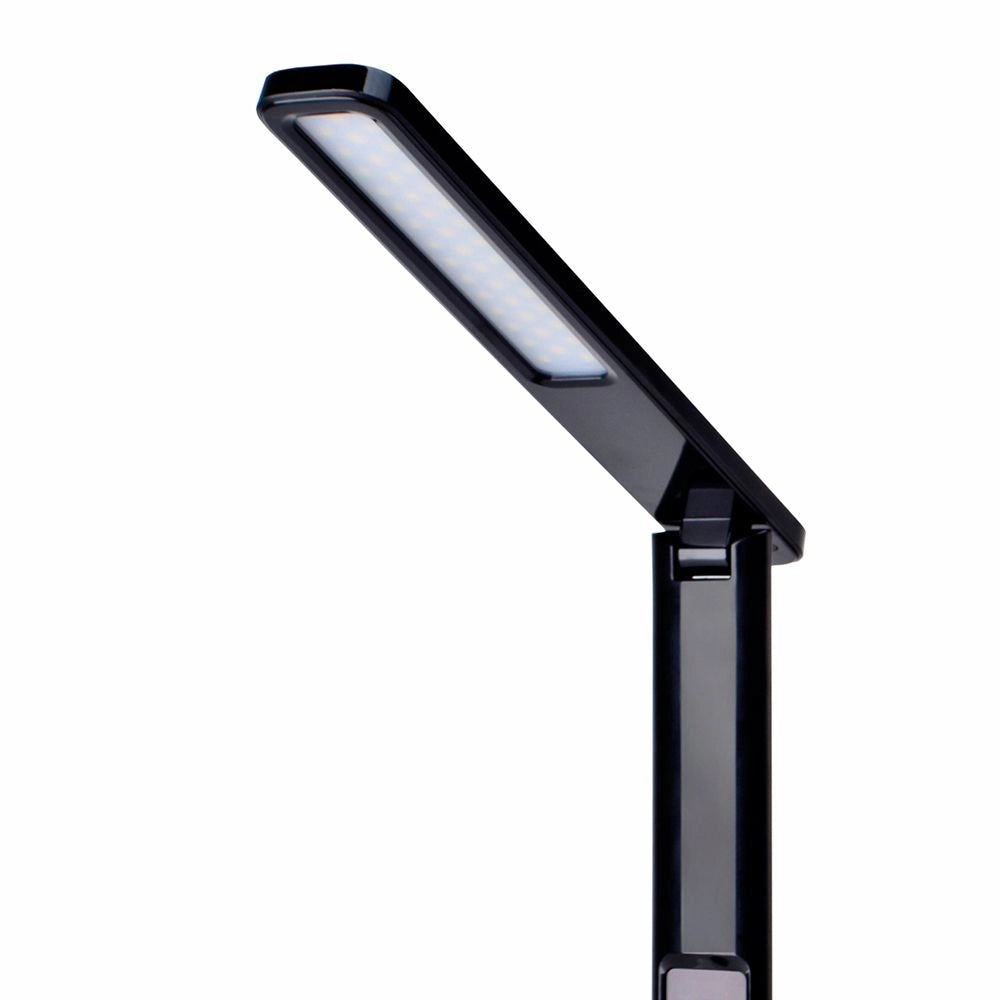 Lampada da scrivania LED 4,5W 490lm touch display Videx