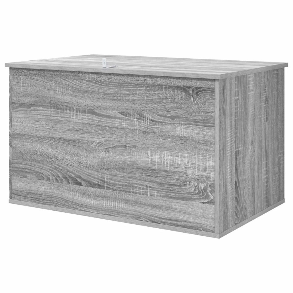 Casa per Gatti Grigio Sonoma 85 x 55 x 50,5 cm CFW7725589