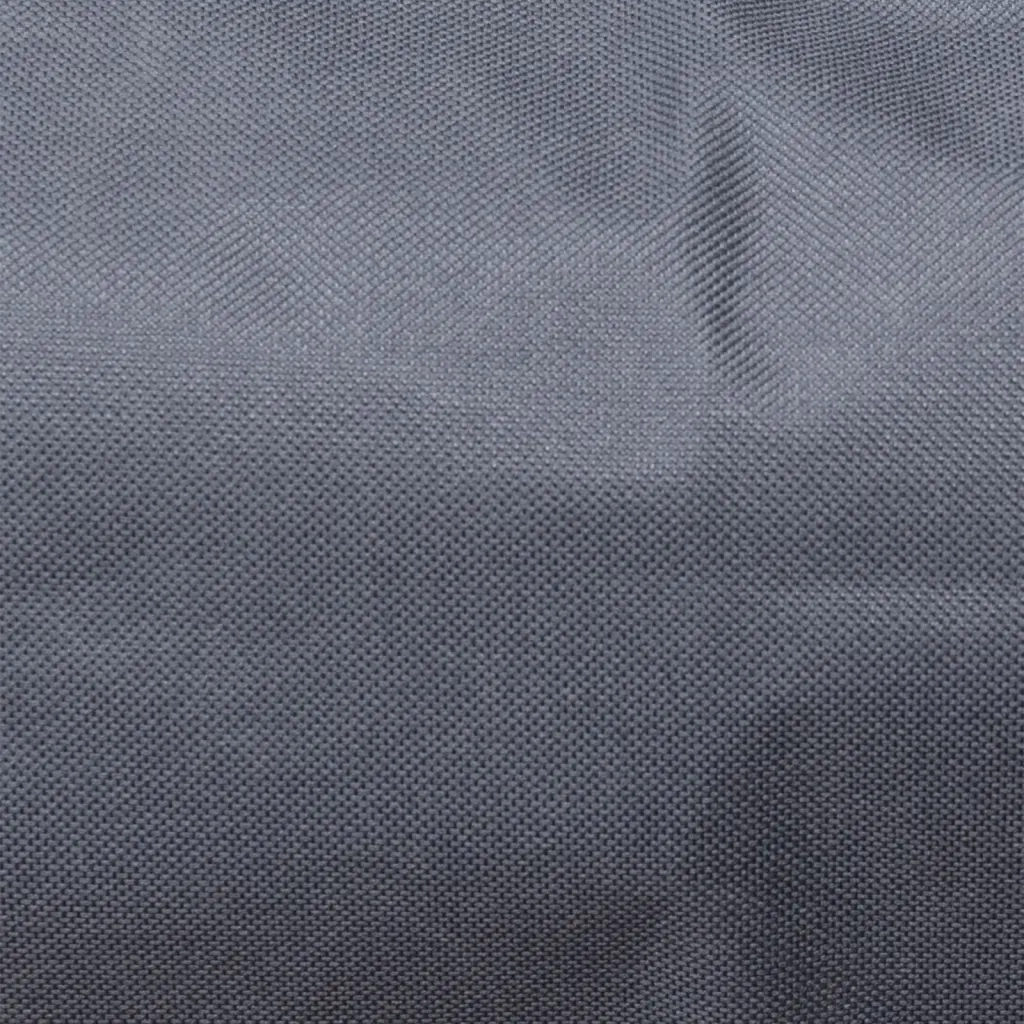 Sunred Copertura per Riscaldatore Sospeso Royal Diamond Silver Grigio 428819