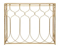 Consolle Arab Cm 96,5X41X78