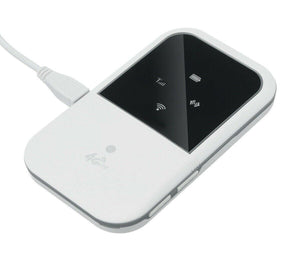 4G LTE Router Mobile Wi-Fi Hotspot Modem Banda Larga Portatile 802.11 universale