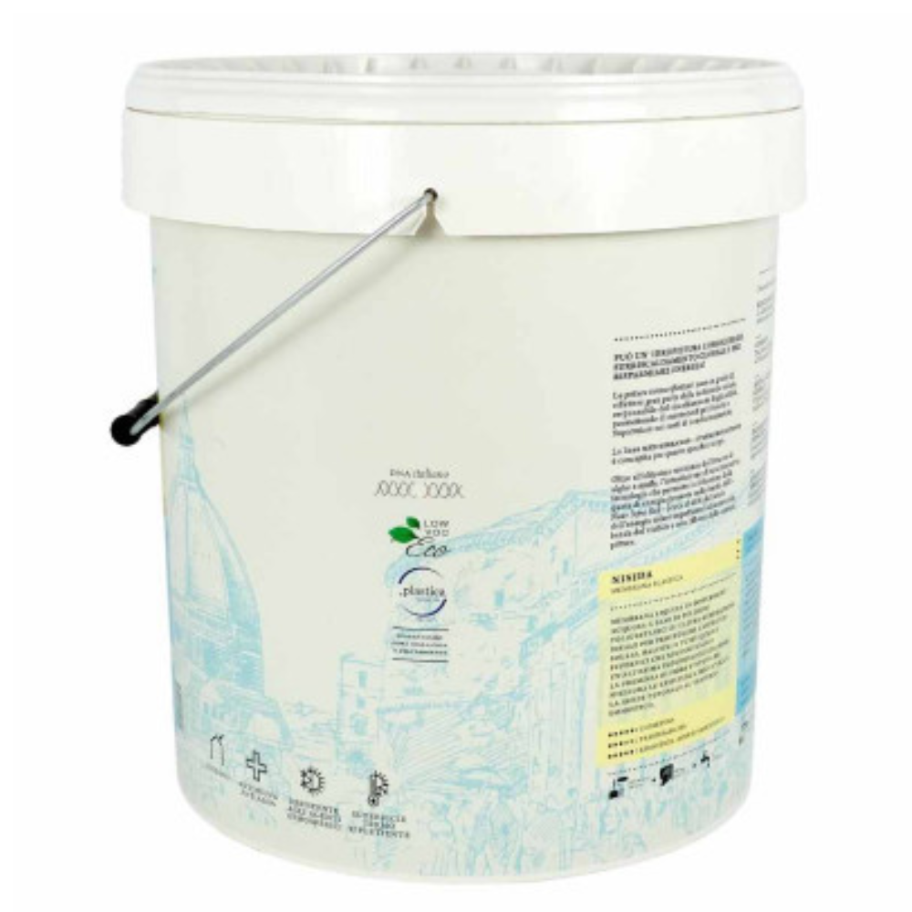 Pittura quarzo anticavillature termoriflettente ischia linea mediterraneo