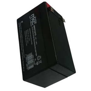 Batteria piombo 12 volt 1,3 ampere ricaricabile