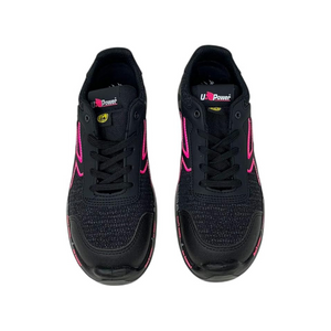 Scarpe antinfortunistiche donna michelle s1ps esd ultraleggere traspiranti *** taglia- 37, confezione 1