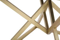 Puff Piramid Cm 45X45X48