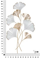 Pannello In Ferro Rixy -A- Cm 58X5X104,8