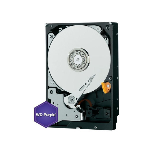 4TB Hard Disk 3.5 SATA 6Gb/s 5900rpm 64MB Per Videosorveglianza