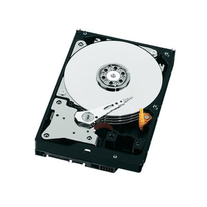 4TB Hard Disk 3.5 SATA 6Gb/s 5900rpm 64MB Per Videosorveglianza