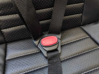 Auto Elettrica per Bambini Mercedes CLS 350 Amg 12V-Rosso