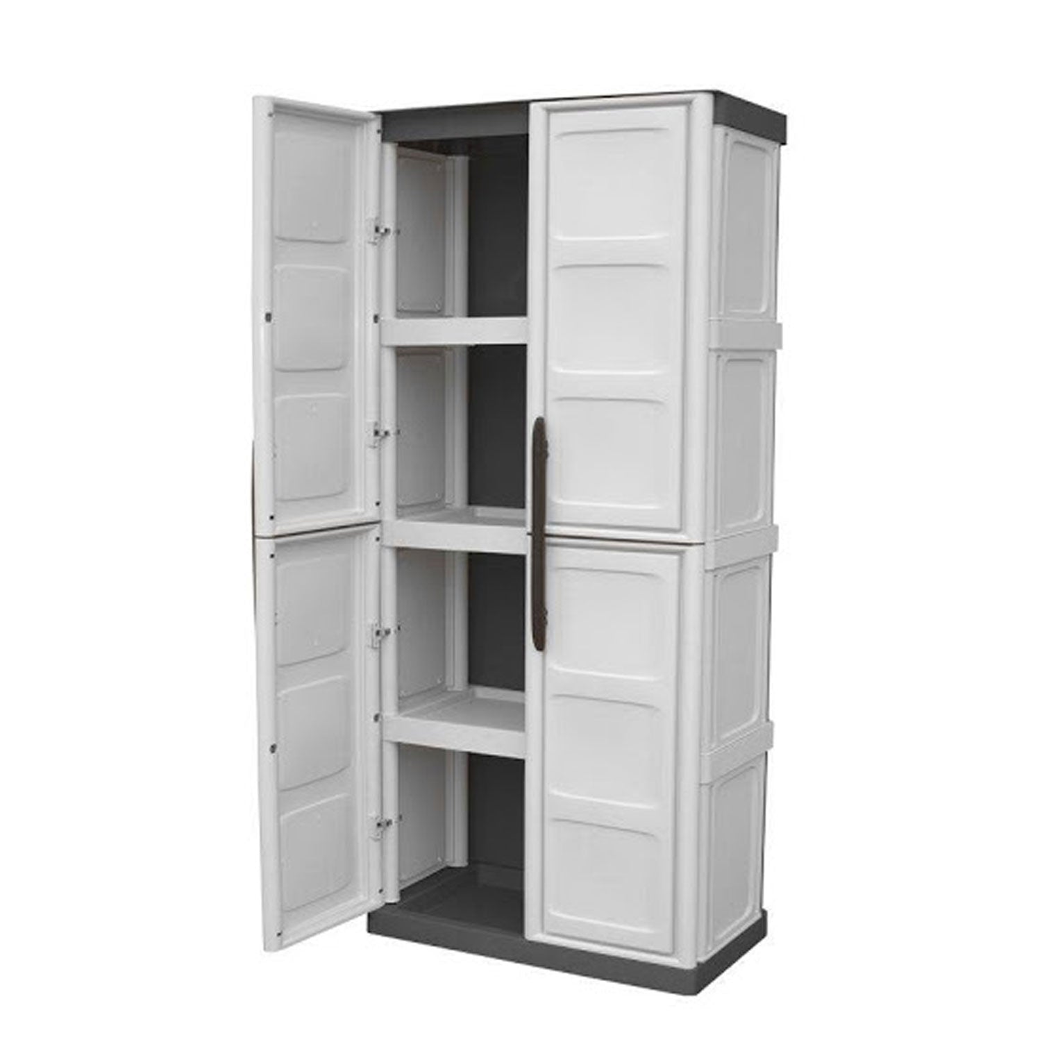 MOBILE RESINA STEEL TUTTOPIAN