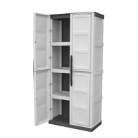 MOBILE RESINA STEEL TUTTOPIAN