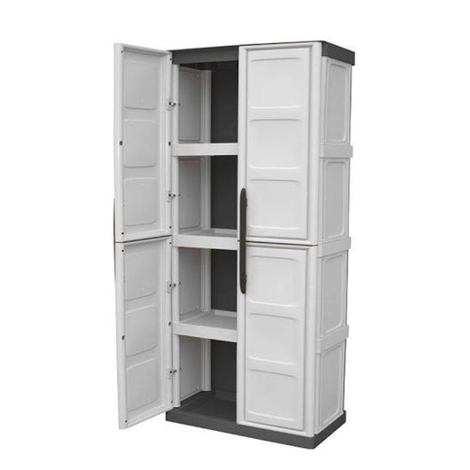 MOBILE RESINA STEEL TUTTOPIAN