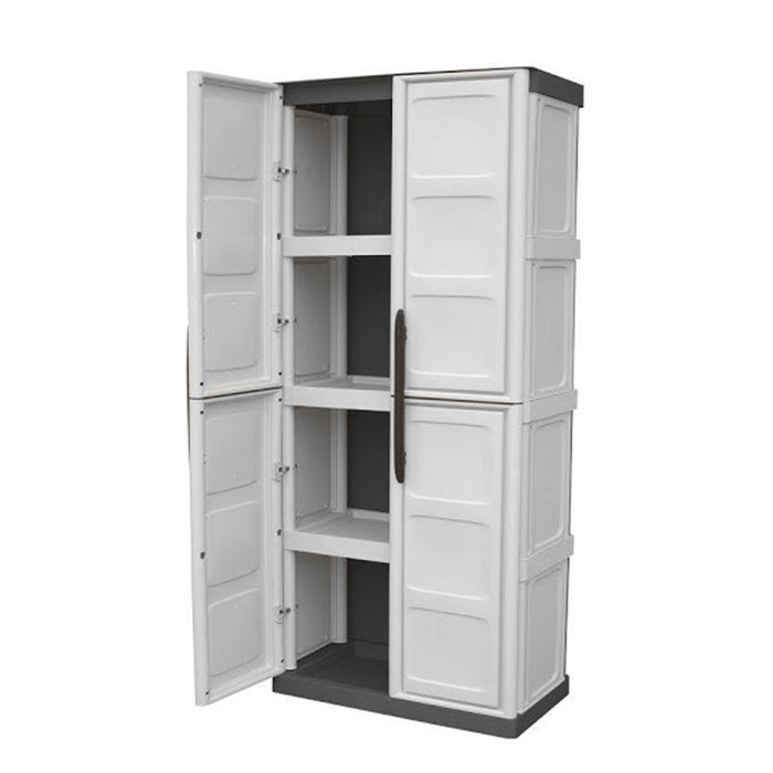 MOBILE RESINA STEEL TUTTOPIAN