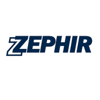 Zephir PH81 Ventilatore Torre Timer 3 velocità 80CM Oscillazione senza pale 45W