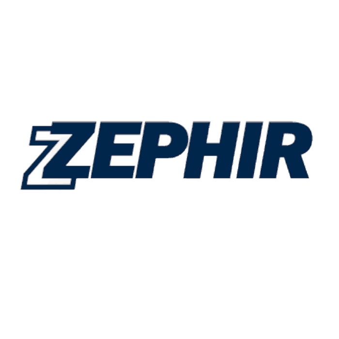 Zephir PH81 Ventilatore Torre Timer 3 velocità 80CM Oscillazione senza pale 45W