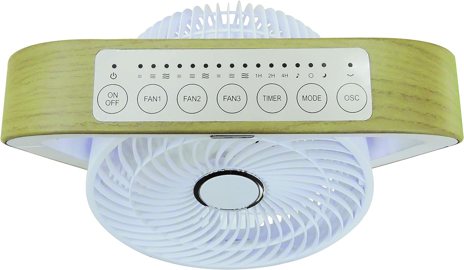 Termozeta AIRZETA TRICICLO TZAZTR01 VENTILATORE A TORRE