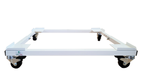 Carrello Porta Lavatrice Con Ruote Industriali